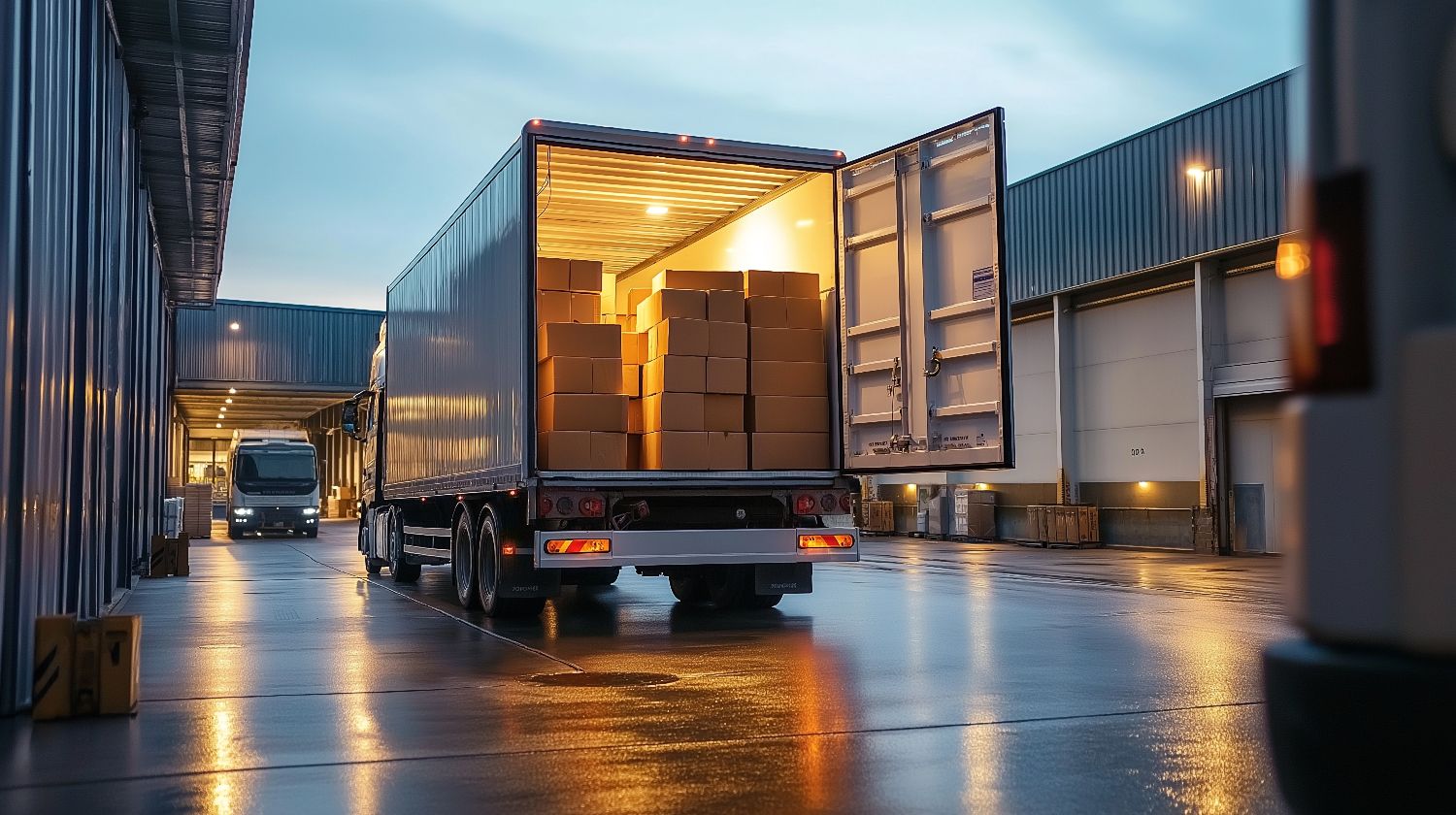 Szállítmányozás 2026