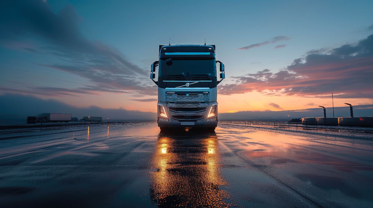 szállítási útvonalváltozások Európában